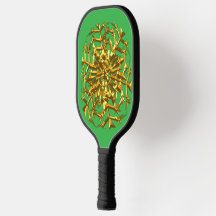 Pickleball Paddle