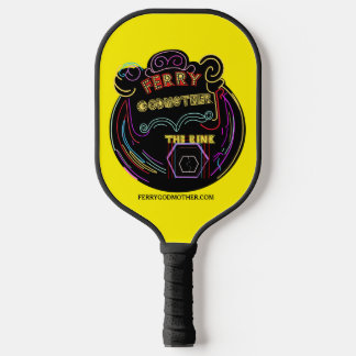 Pickleball Paddle