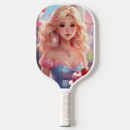 Pickleball Paddle