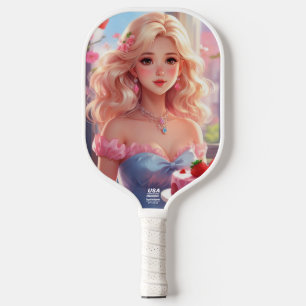 Pickleball Paddle