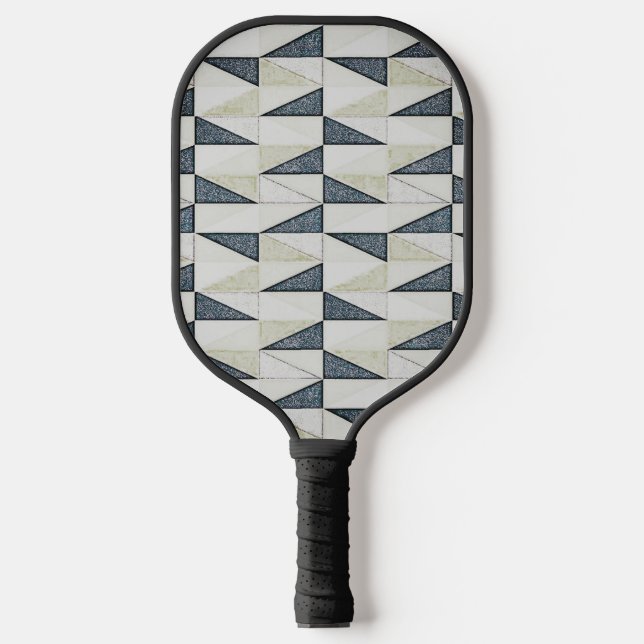 Pickleball Paddle (Vorderseite)