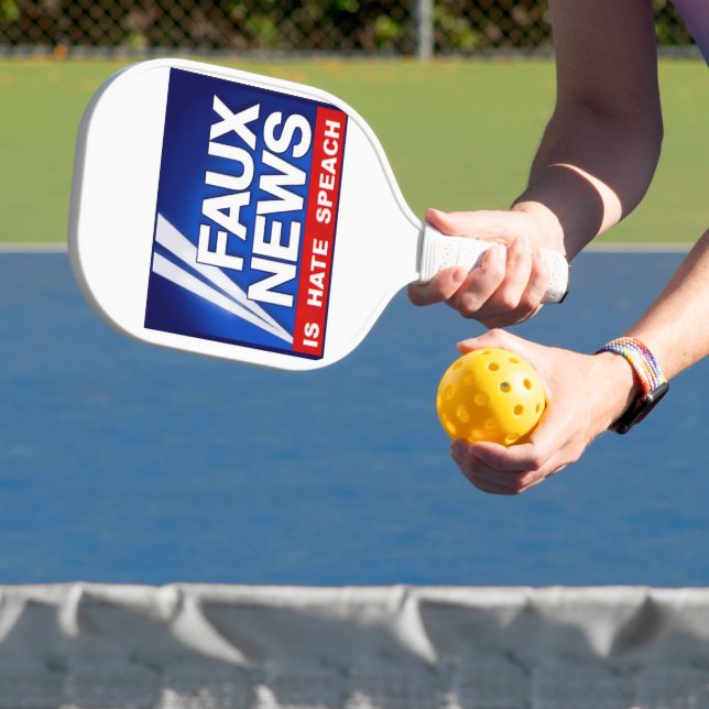 Pickleball Paddle (InSitu)