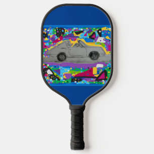 Pickleball Paddle