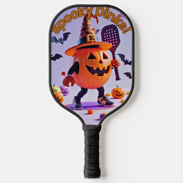 Pickleball Paddle (Vorderseite)