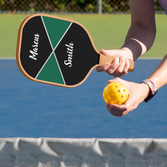 Pickleball Paddle (InSitu)