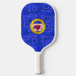 Pickleball Paddle