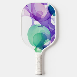 Pickleball Paddle
