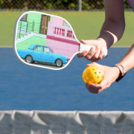 Pickleball Paddle