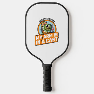 Pickleball Paddle