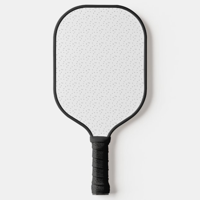 Pickleball Paddle, das Ihr Spiel verbessert Pickleball Schläger (Vorderseite)