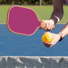 Pickleball Paddle für Anfänger