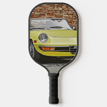 Pickleball Paddle Racket