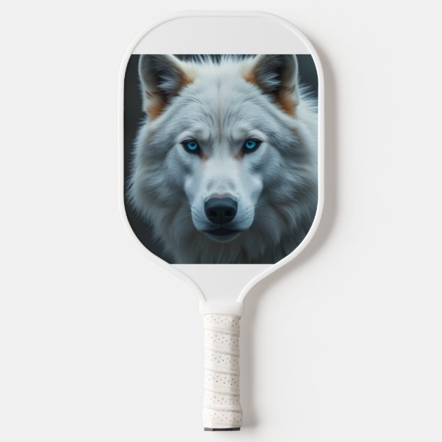 Pickleball paddles  (Vorderseite)