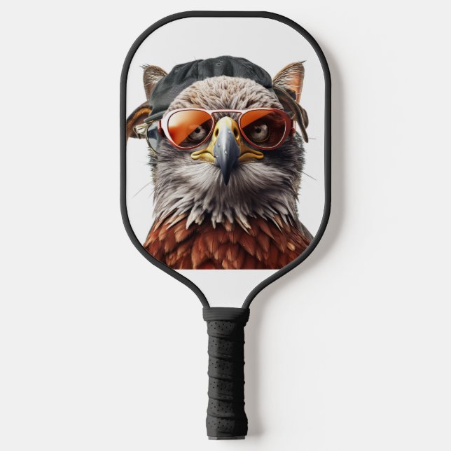 Pickleball Paddles New (Vorderseite)