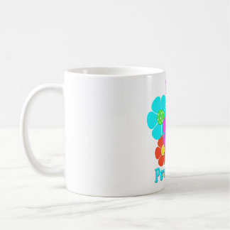 Pickleball Pickle Power Kaffeetasse