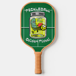 Pickleball Pickler Pickleball Schläger