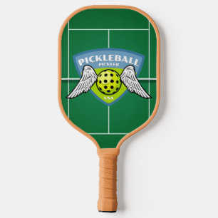 Pickleball Picklers – Neuer niedriger Preis Schläger
