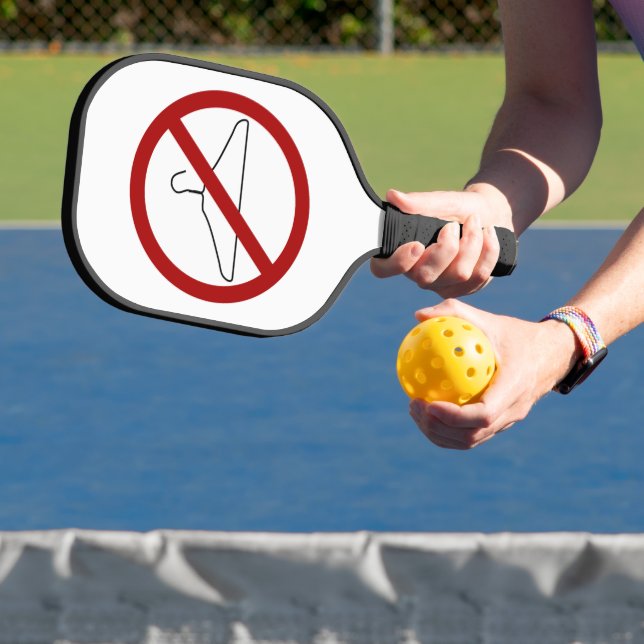 Pickleball Racket Schläger (InSitu)