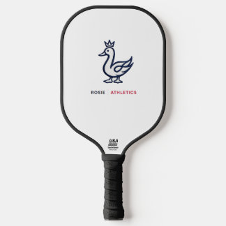 Pickleball Raquette de Pickelball Globale Rosie & Compagnie