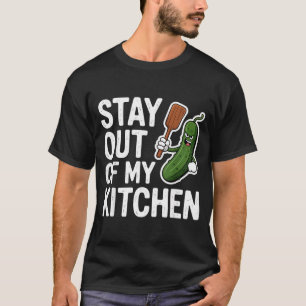 Pickleball Rentner Dink Opa lustiges Sportgeschenk T-Shirt