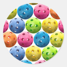 Pickleball