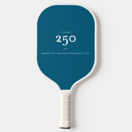 Pickleball-Schläger — HMS Gaspee Pickleball Schläger