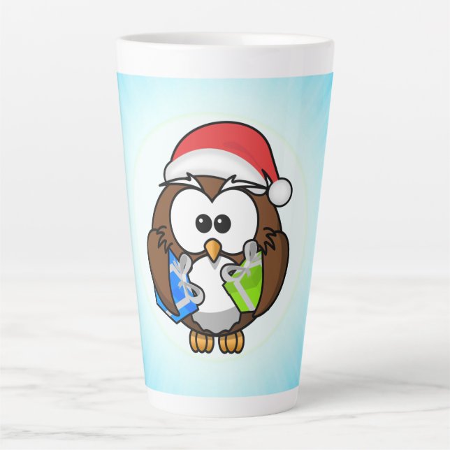 Pickleball-Schläger Milchtasse (Vorderseite)