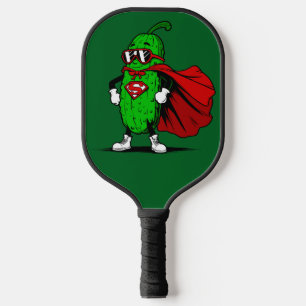 Pickleball-Schläger, Pickle entworfen Pickleball Schläger