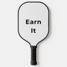Pickleball-Schläger