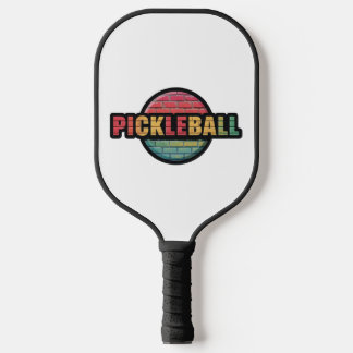 Pickleball-Schläger Pickleball Schläger