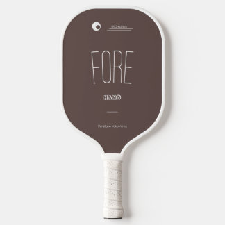 Pickleball-Schläger Pickleball Schläger