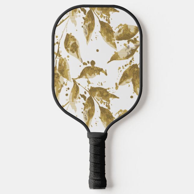 Pickleball-Schläger Pickleball Schläger (Vorderseite)
