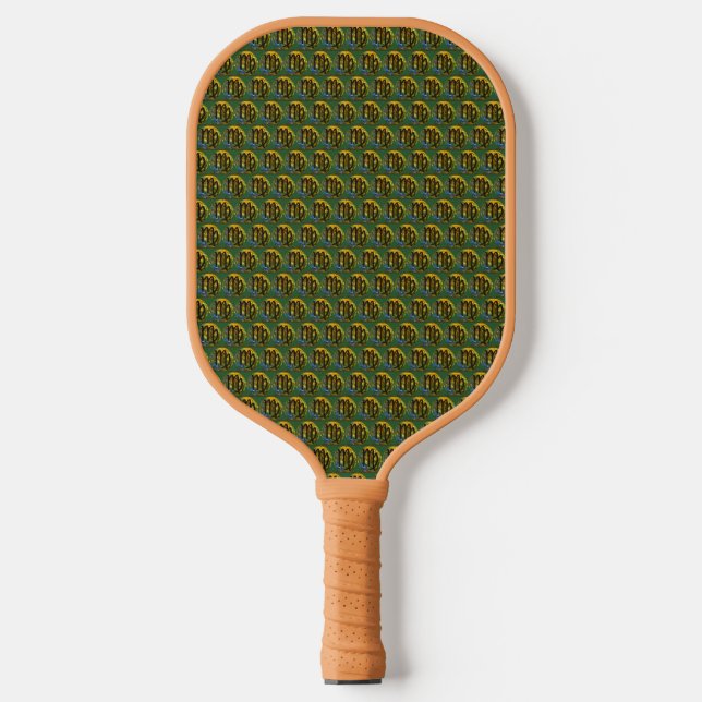 Pickleball-Schläger Pickleball Schläger (Vorderseite)