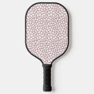 Pickleball-Schläger Pro Spin – Modernes Design Pickleball Schläger