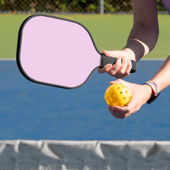 Pickleball-Schläger Rosa  Pickleball Schläger (InSitu)