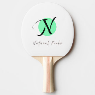 Pickleball-Schläger Tischtennis Schläger