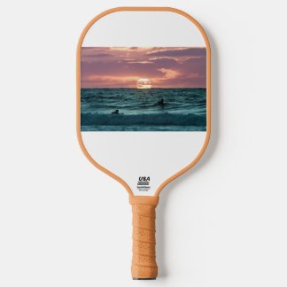 Pickleball-Schlägerset für Anfänger und Profis Pickleball Schläger