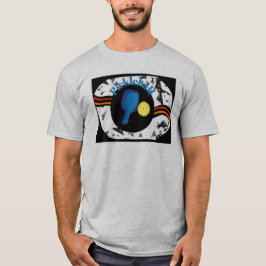 Pickleball-Shirt Sportler  T-Shirt