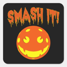 Pickleball Smash it