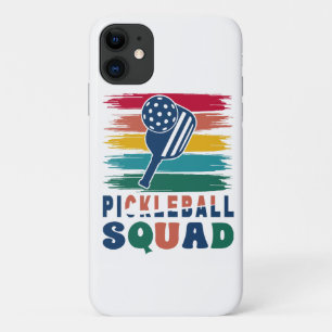 Pickleball Spieler Geschenkidee Case-Mate iPhone Hülle