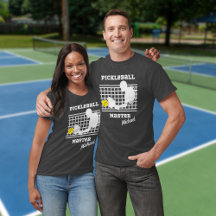 Pickleball-Spieler Meistergewinner individuelle Na