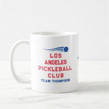 Pickleball Sports Club Team Spieler Turnierreise
