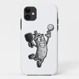 Pickleball Star Case-Mate iPhone Hülle