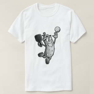 Pickleball Star T-Shirt