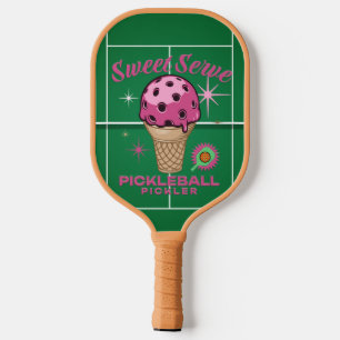 Pickleball Süßer Aufschlag - Neuer niedriger Preis Schläger