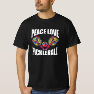 Pickleball T-Shirt