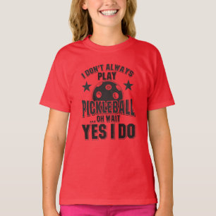 Pickleball T-Shirt