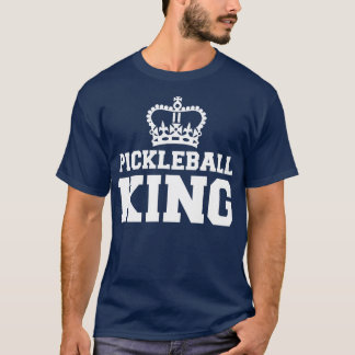Pickleball T-Shirt