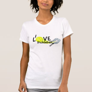 Pickleball T-Shirt