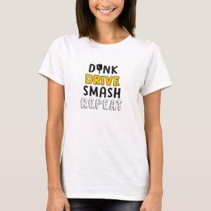 Pickleball-T - Shirt, Funny, Niedliches Pickleball T-Shirt
